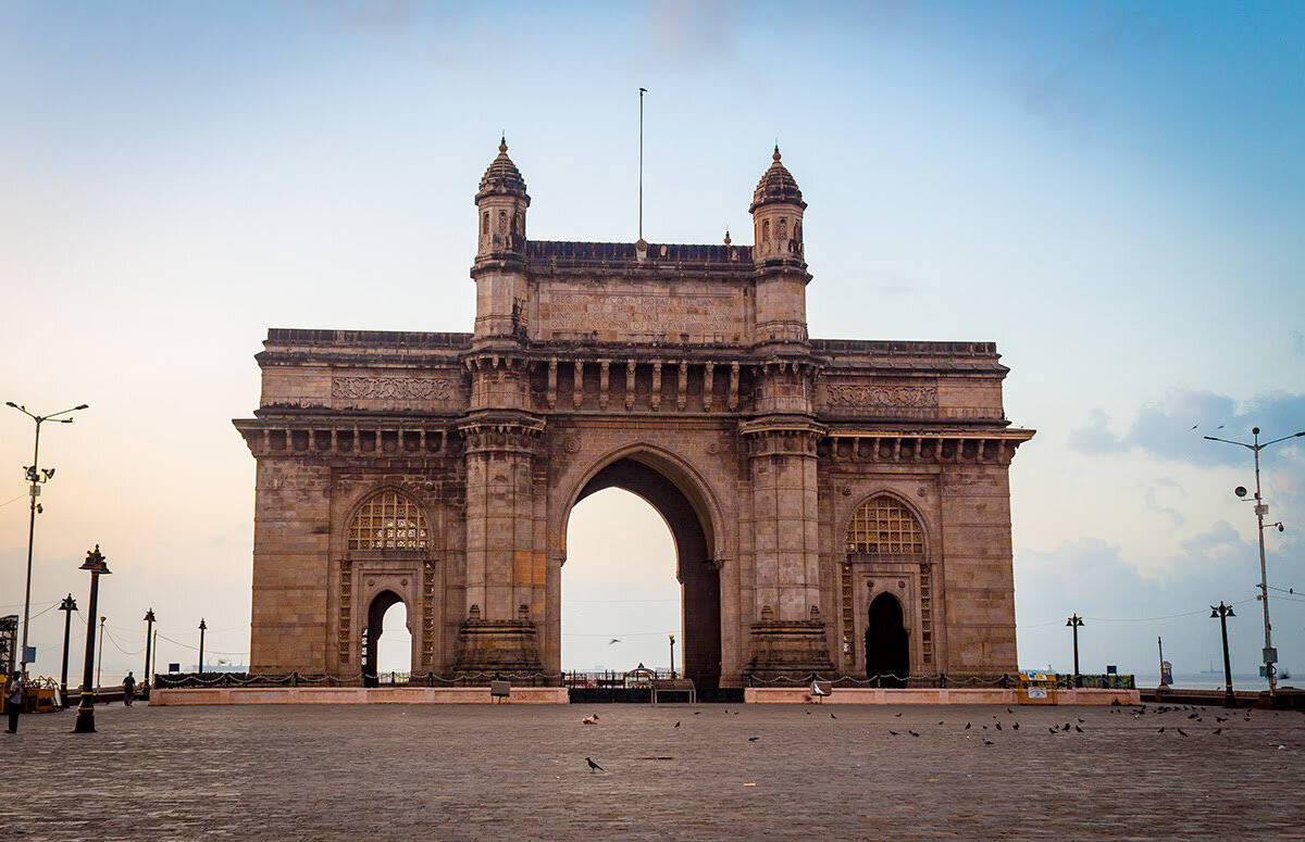 Mumbai Cabs